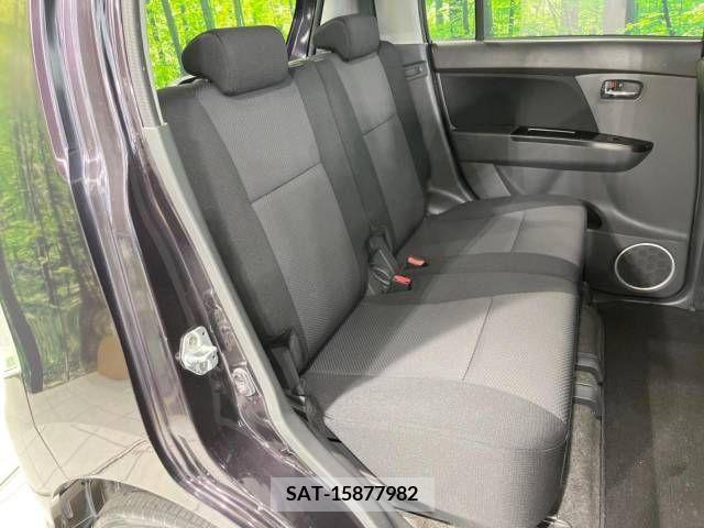 Suzuki WAGON R 2009-06 311609-9