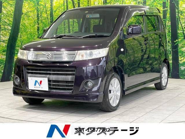 Suzuki WAGON R 2009-06 311609-0