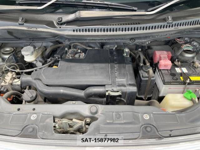 Suzuki WAGON R 2009-06 311609-18