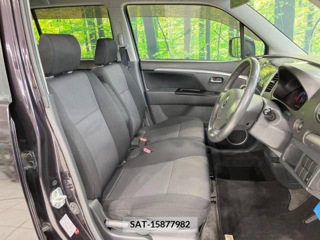 Suzuki WAGON R 2009-06 311609-8
