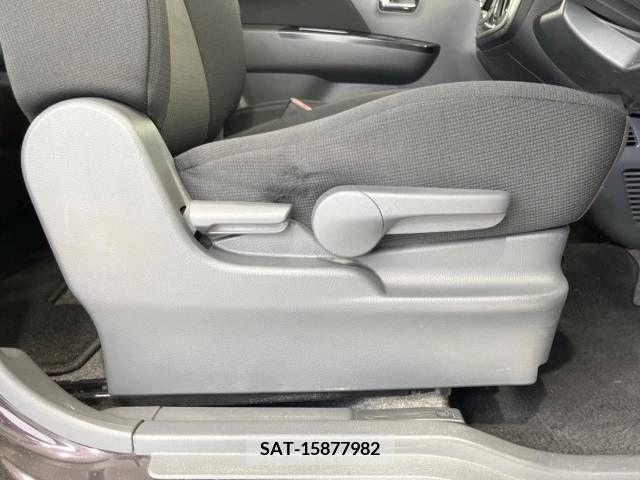 Suzuki WAGON R 2009-06 311609-6
