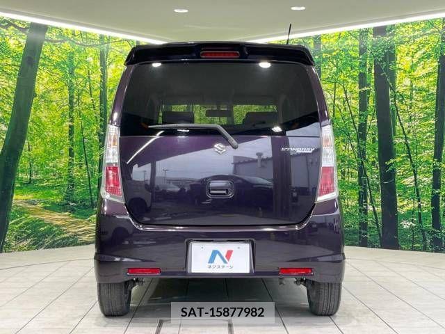 Suzuki WAGON R 2009-06 311609-15