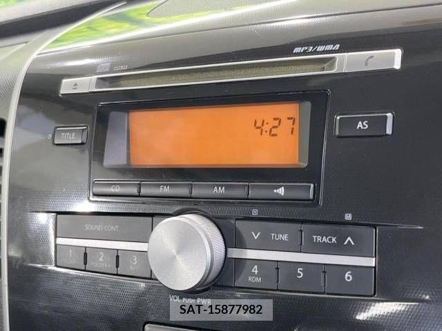 Suzuki WAGON R 2009-06 311609-5