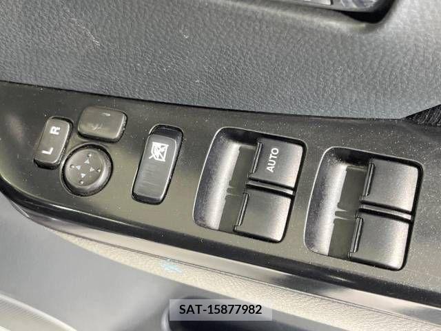 Suzuki WAGON R 2009-06 311609-4