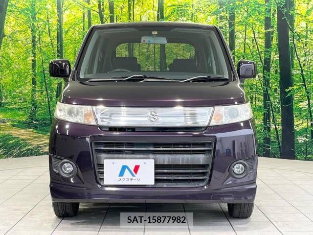 Suzuki WAGON R 2009-06 311609-14