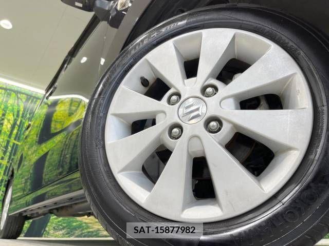 Suzuki WAGON R 2009-06 311609-13