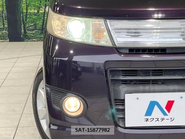 Suzuki WAGON R 2009-06 311609-12
