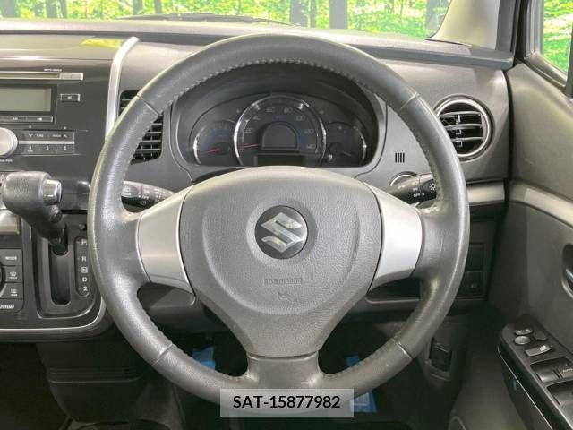 Suzuki WAGON R 2009-06 311609-11