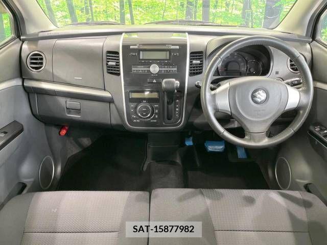 Suzuki WAGON R 2009-06 311609-1