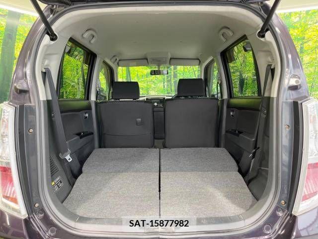 Suzuki WAGON R 2009-06 311609-10