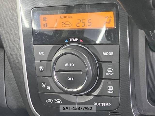 Suzuki WAGON R 2009-06 311609-3