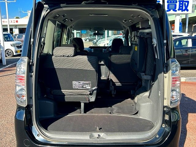 Toyota VOXY 2009-06 24494-15