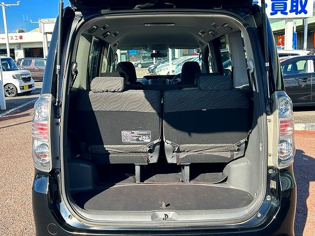 Toyota VOXY 2009-06 24494-20