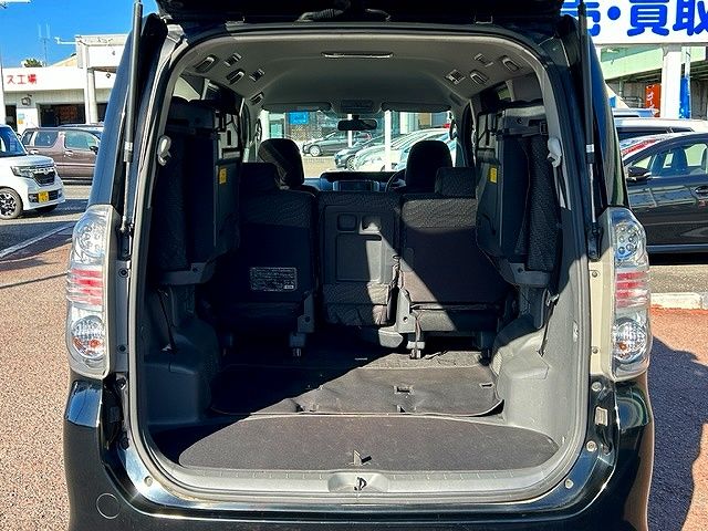Toyota VOXY 2009-06 24494-21