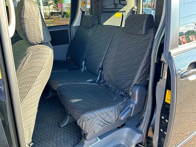 Toyota VOXY 2009-06 24494-12