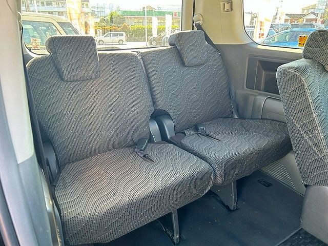 Toyota VOXY 2009-06 24494-24