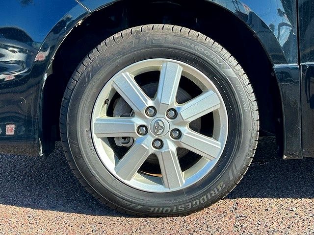 Toyota VOXY 2009-06 24494-26