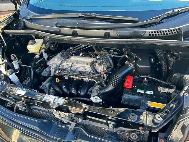 Toyota VOXY 2009-06 24494-27