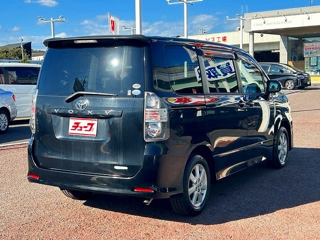 Toyota VOXY 2009-06 24494-2