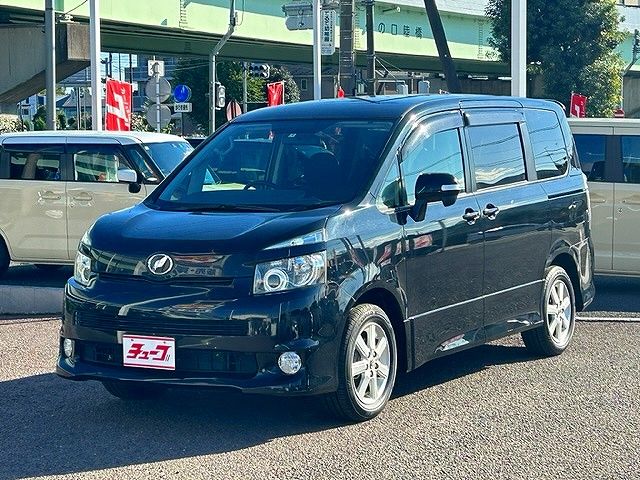 Toyota VOXY 2009-06 24494-0