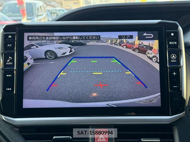 Toyota NOAH 2017-09 321586-10