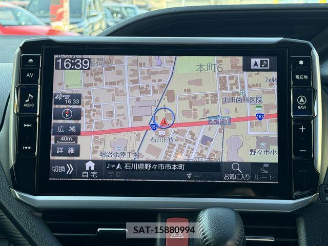 Toyota NOAH 2017-09 321586-9