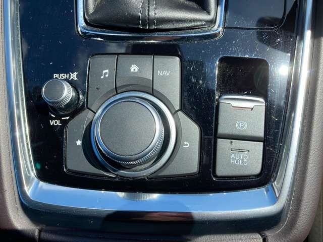 Mazda CX-8 2019-04 23929-14