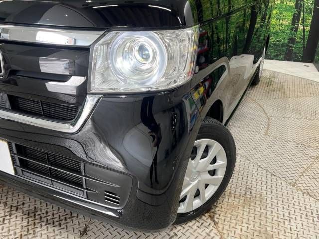 Honda N BOX 2020-10 20088-12
