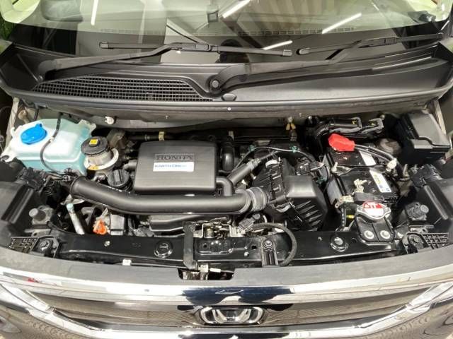 Honda N BOX 2020-10 20088-18