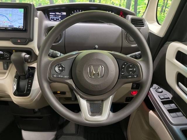 Honda N BOX 2020-10 20088-11