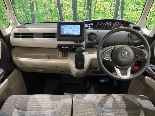 Honda N BOX 2020-10 20088-1