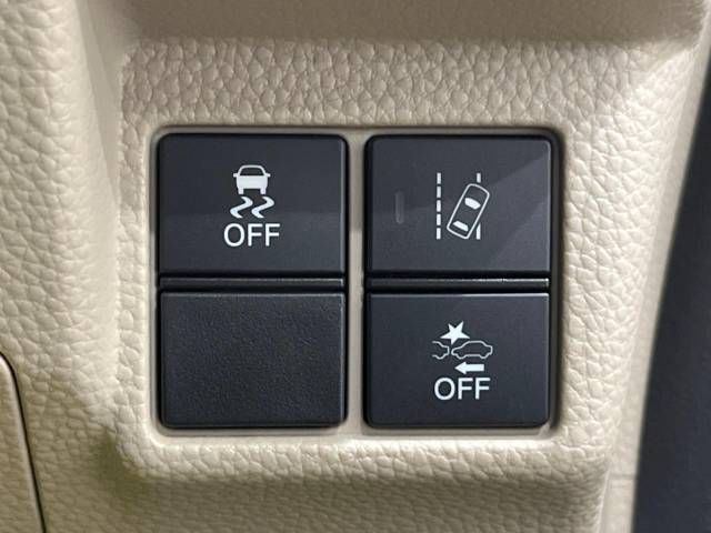 Honda N BOX 2020-10 20088-4