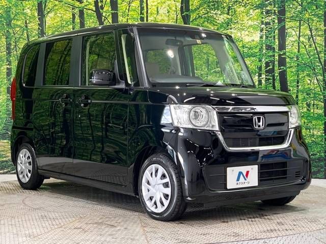 Honda N BOX 2020-10 20088-16