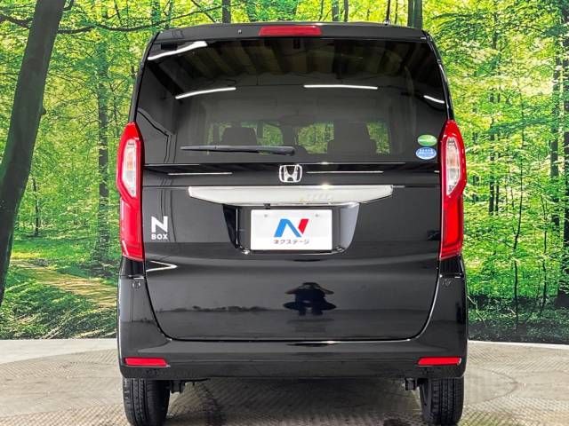 Honda N BOX 2020-10 20088-15