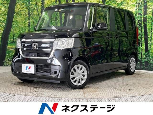 Honda N BOX 2020-10 20088-0