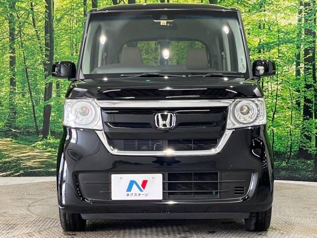 Honda N BOX 2020-10 20088-14