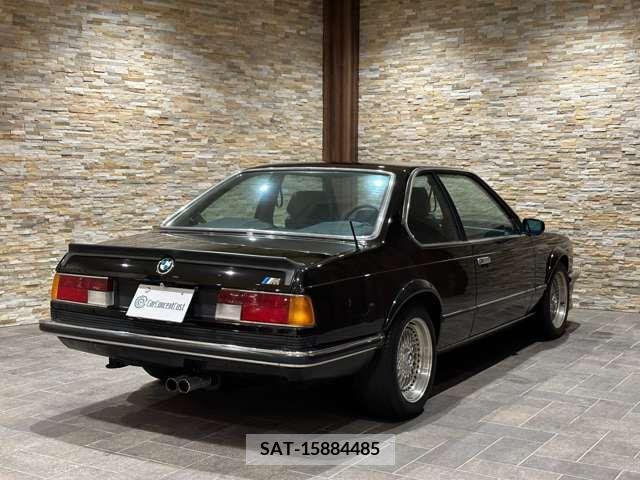 Bmw M6 1986-07 334809-7