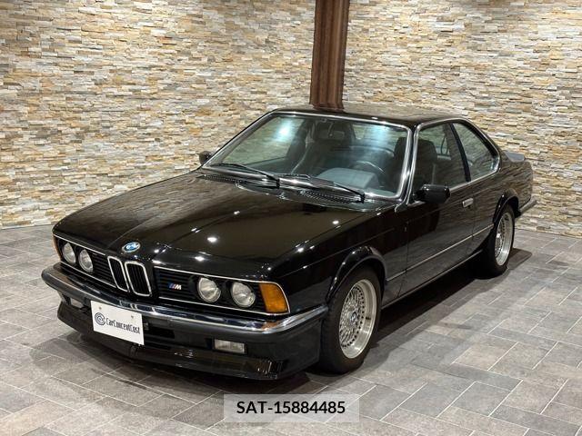 Bmw M6 1986-07 334809-1