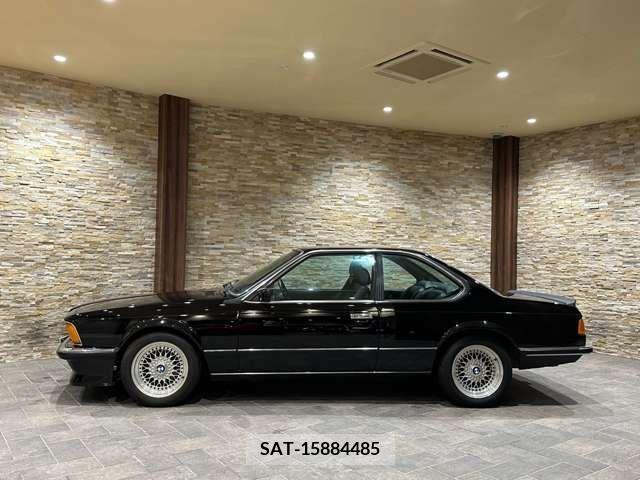 Bmw M6 1986-07 334809-6