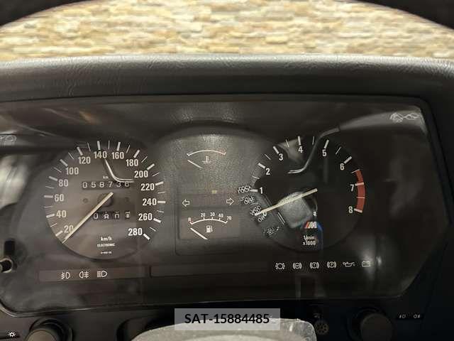 Bmw M6 1986-07 334809-19