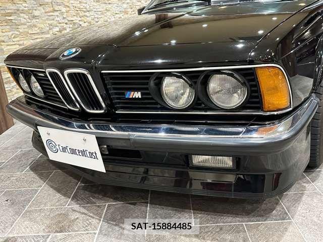 Bmw M6 1986-07 334809-5