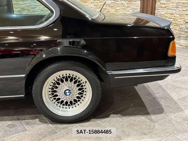 Bmw M6 1986-07 334809-12