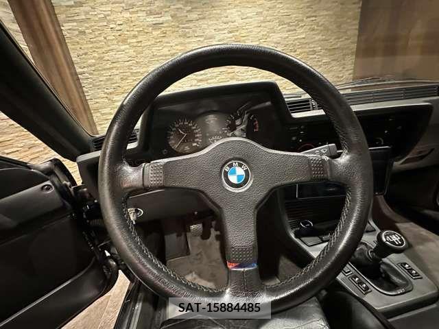 Bmw M6 1986-07 334809-18