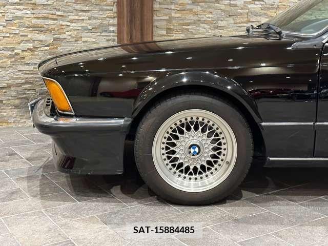 Bmw M6 1986-07 334809-11