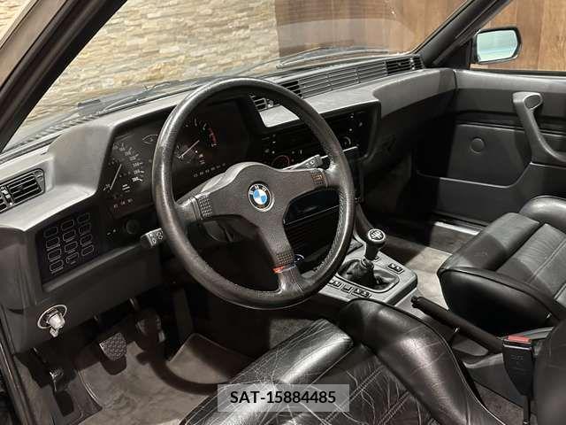 Bmw M6 1986-07 334809-17