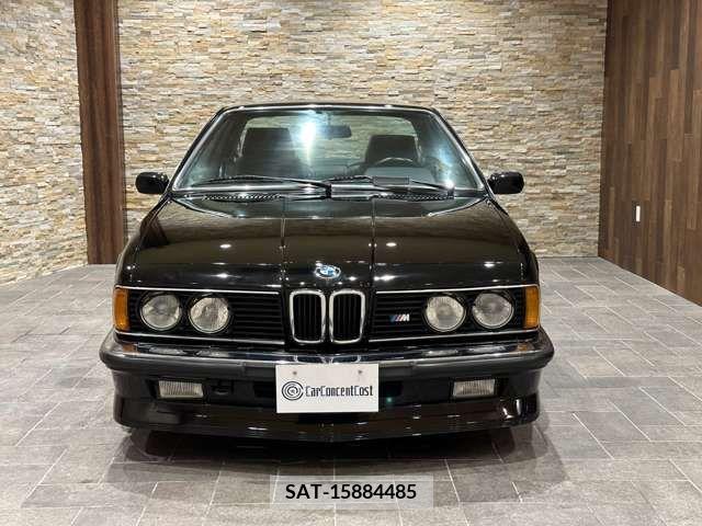 Bmw M6 1986-07 334809-2