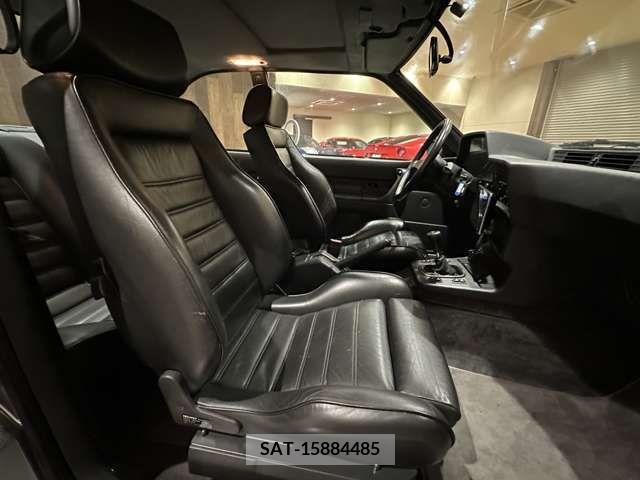 Bmw M6 1986-07 334809-15