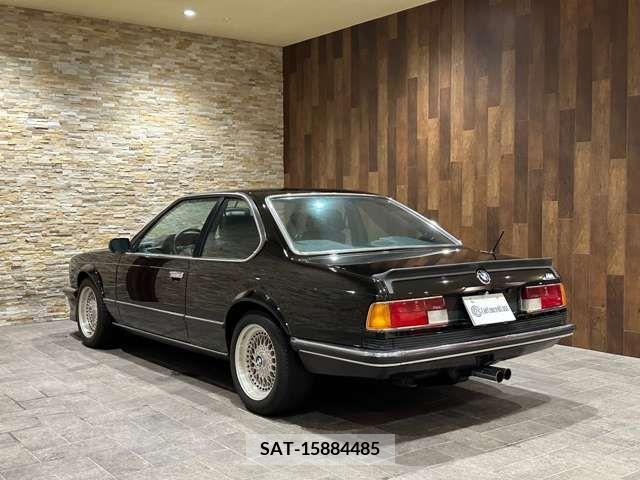 Bmw M6 1986-07 334809-9