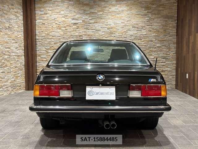 Bmw M6 1986-07 334809-8