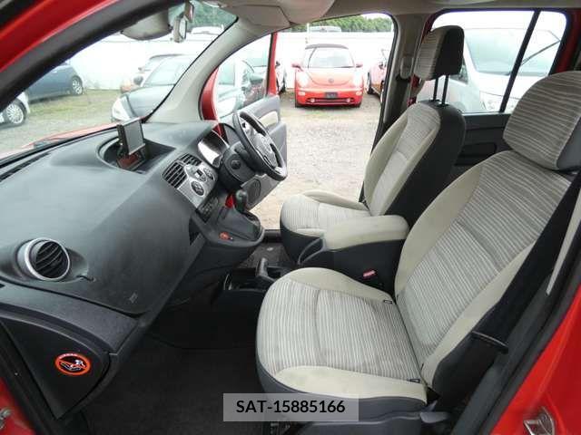 Renault KANGOO 2011-11 316982-5